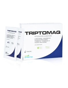 TRIPTOMAQ 20 BUSTINE 100 G