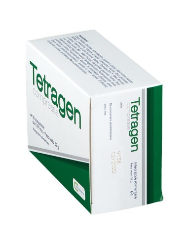 TETRAGEN COMPRESSE