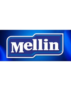 MELLIN OMOGENEIZZATO PROSCIUTTO 4 X 80G 2