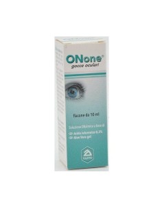 ONONE GOCCE OCULARI 10 ML