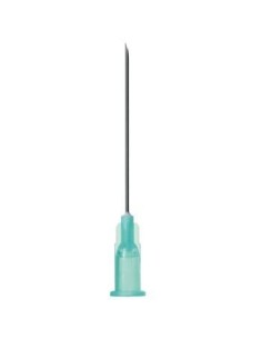 AGO A FARFALLA EXTRAFINE MICROVEN GAUGE21 0,80X19MM 1 PEZZO