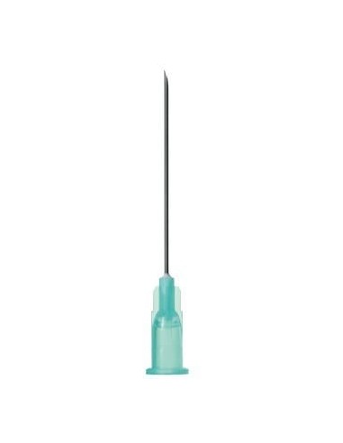 AGO A FARFALLA EXTRAFINE MICROVEN GAUGE21 0,80X19MM 1 PEZZO