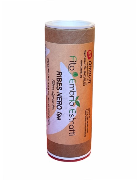 FEE RIBES NERO 15 ML