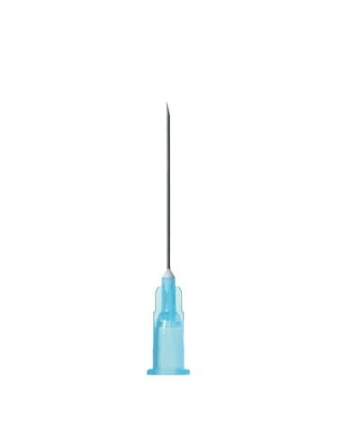 AGO A FARFALLA EXTRAFINE MICROVEN GAUGE 23 0,60 X 19 MM