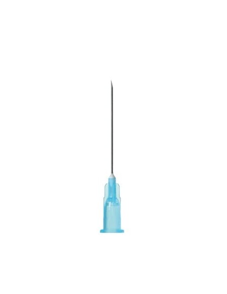 AGO A FARFALLA EXTRAFINE MICROVEN GAUGE 23 0,60 X 19 MM