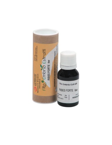 FEE RIBES FORTE 15 ML
