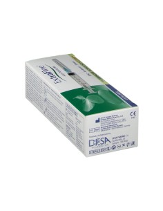 SIRINGA IPODERMICA EXTRAFINE 2,5 CC G23 0,60X30 10 PEZZI 2