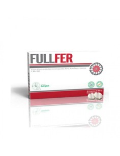 FULLFER 20 COMPRESSE