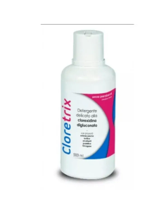 CLORETRIX DETERGENTE INTIMO 500 ML