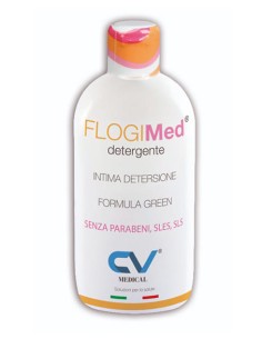 FLOGIMED DETERGENTE 300 ML