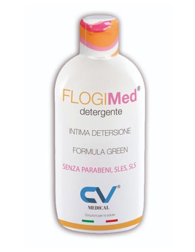 FLOGIMED DETERGENTE 300 ML