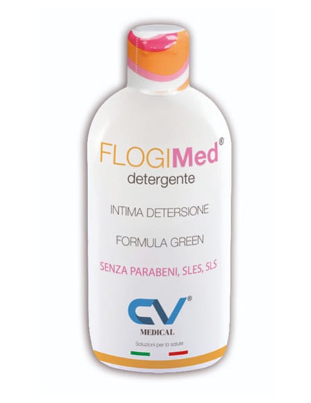 FLOGIMED DETERGENTE 300 ML