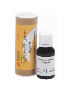 FEE TIGLIO 15 ML