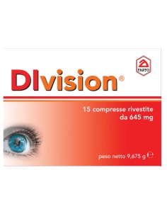 DIVISION 15 COMPRESSE RIVESTITE