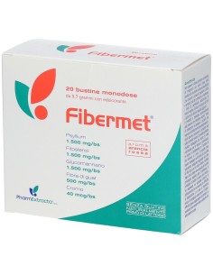 FIBERMET 20 BUSTINE