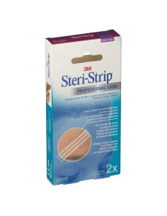 CEROTTO PER SUTURA STERISTRIP STRISCIA 3 X 75 MM 10 PEZZI