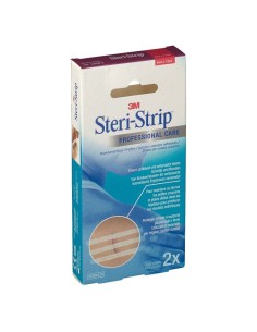 CEROTTO PER SUTURA STERISTRIP SRISCIA 6 X 75 MM 6 PEZZI