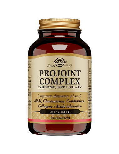 PROJOINT COMPLEX 60 TAVOLETTE