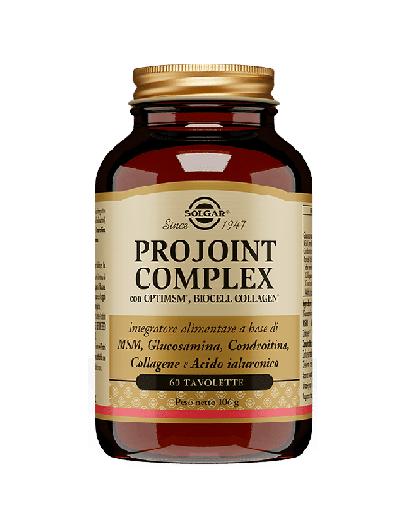PROJOINT COMPLEX 60 TAVOLETTE