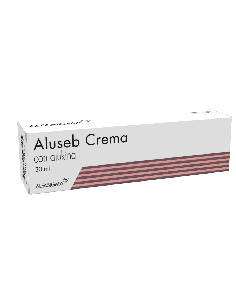 ALUSEB CREMA 30 ML