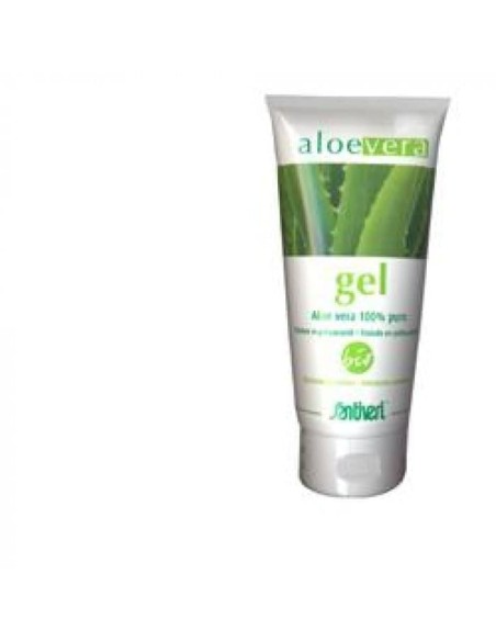 ALOE VERA 100% GELBIO STV 200 ML