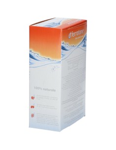 FERROTONE 14 BUSTINE 20 MG 2