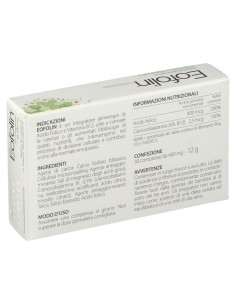EOFOLIN 30 COMPRESSE 2