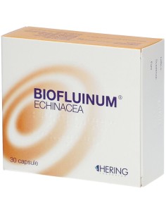 BIOFLUINUM ECHINACEA 1 G 30 CAPSULE 2