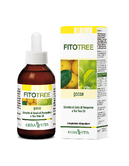 FITOTREE 30 ML