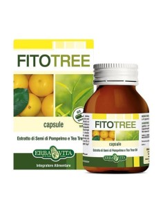 FITOTREE 60 CAPSULE