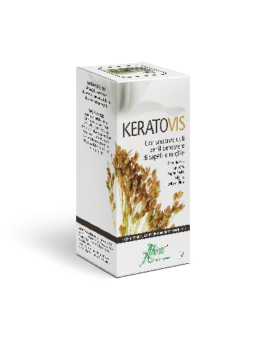 KERATOVIS 100 OPERCOLI