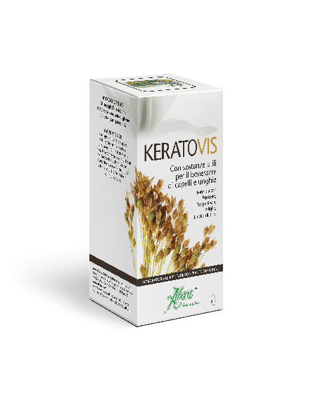 KERATOVIS 100 OPERCOLI
