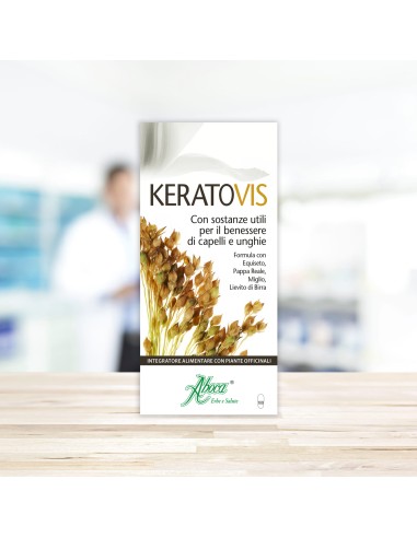 KERATOVIS 100 OPERCOLI
