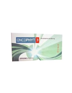 KAPPAPHYT 3 30 COMPRESSE 600 MG