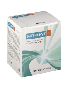 KAPPAPHYT 5 20 BUSTINE DA 4,5 G