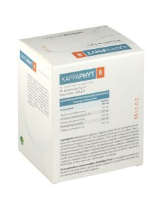 ONCOPHYT 8 20 BUSTINE DA 5 G 2