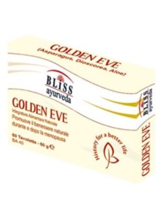 GOLDEN EVE 60 COMPRESSE