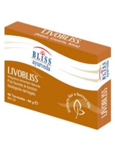 LIVOBLISS 60 COMPRESSE