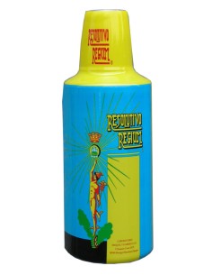 RESOLUTIVO REGIUM 1000 ML TAPPO DOSATORE