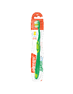 ELMEX SPAZZOLINO JUNIOR NEW