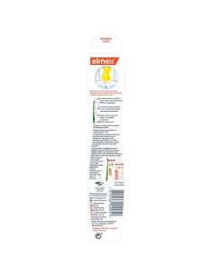 ELMEX SPAZZOLINO JUNIOR NEW 2