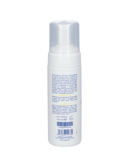 ANONET LIQUIDO FOAMER 150 ML