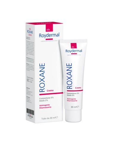 ROXANE CREMA 30 ML