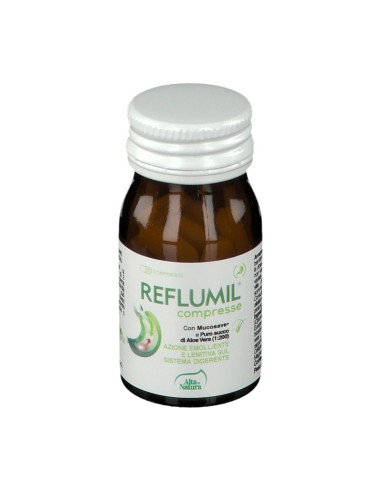 REFLUMIL 30 COMPRESSE