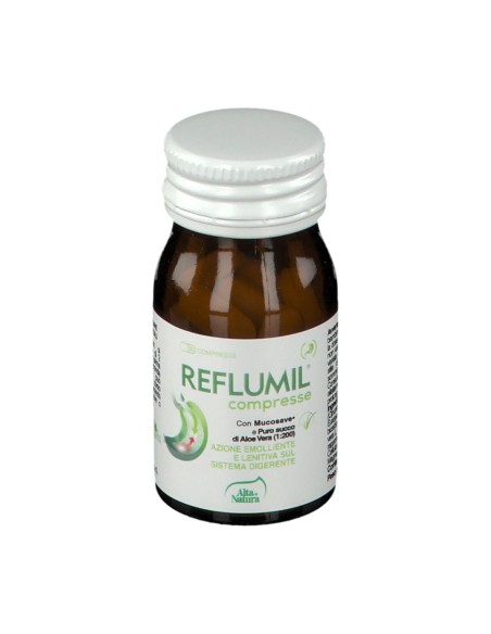 REFLUMIL 30 COMPRESSE