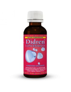 DIDREN CONCENTRATO 200 ML