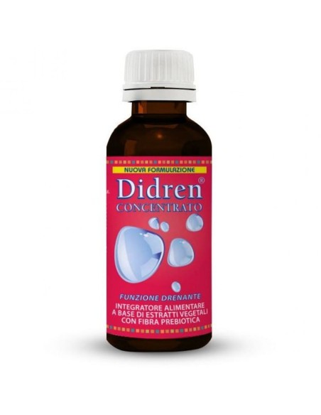 DIDREN CONCENTRATO 200 ML
