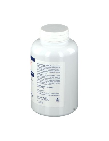 ARTIKRILL FLACONE 200 PERLE