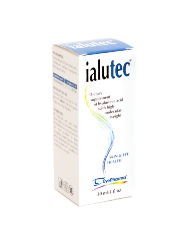 IALUTEC 30 ML