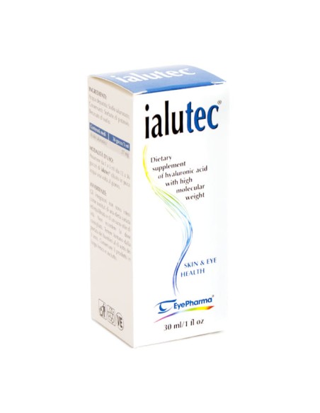 IALUTEC 30 ML